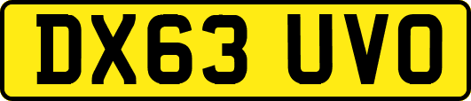 DX63UVO