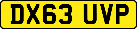 DX63UVP
