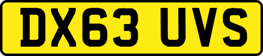 DX63UVS