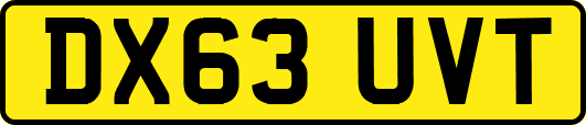 DX63UVT