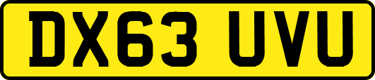 DX63UVU