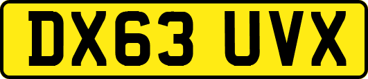 DX63UVX