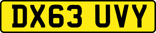 DX63UVY