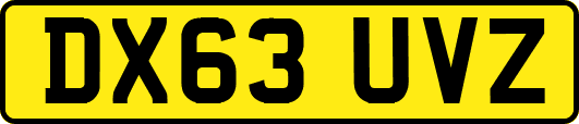 DX63UVZ