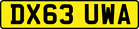 DX63UWA
