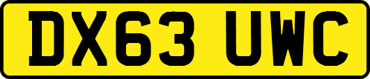 DX63UWC
