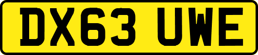 DX63UWE