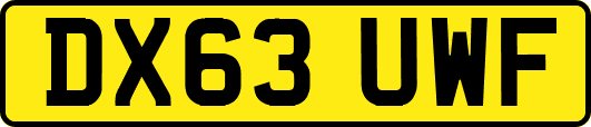 DX63UWF