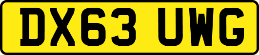 DX63UWG