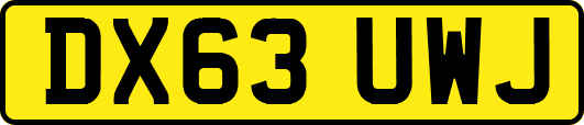 DX63UWJ