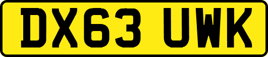 DX63UWK