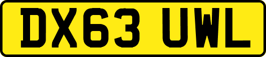 DX63UWL