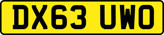DX63UWO