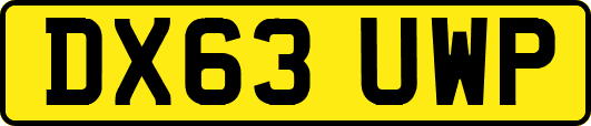 DX63UWP