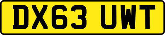 DX63UWT