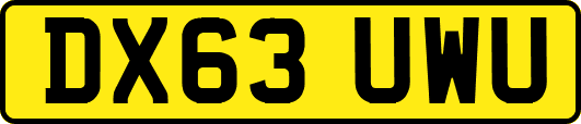 DX63UWU