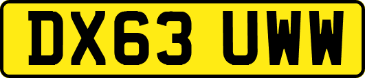 DX63UWW