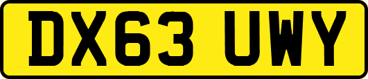 DX63UWY