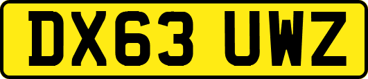 DX63UWZ