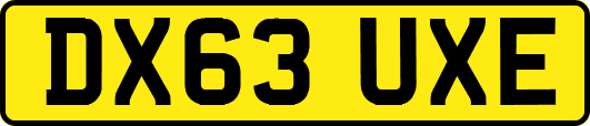 DX63UXE