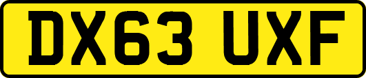 DX63UXF