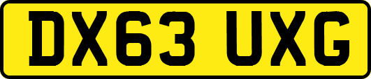 DX63UXG