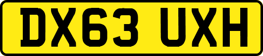 DX63UXH