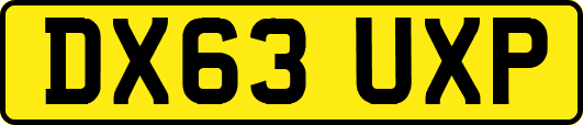DX63UXP