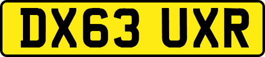 DX63UXR