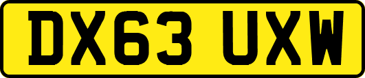 DX63UXW