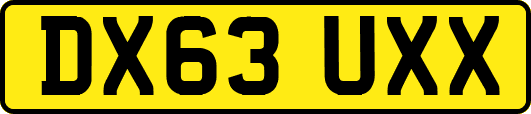 DX63UXX