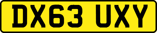 DX63UXY