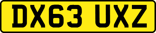 DX63UXZ