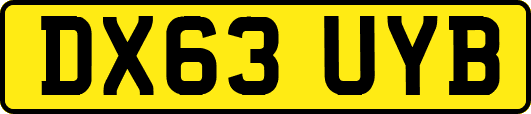 DX63UYB