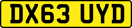 DX63UYD