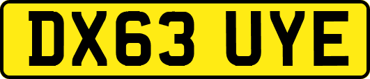 DX63UYE