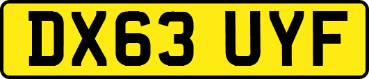 DX63UYF