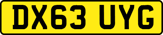 DX63UYG