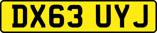 DX63UYJ