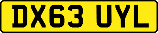 DX63UYL