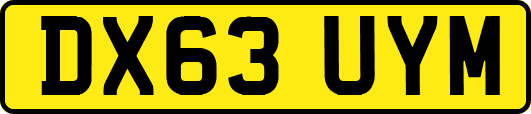 DX63UYM