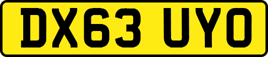 DX63UYO