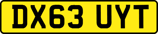 DX63UYT