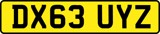 DX63UYZ