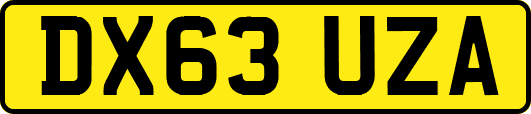 DX63UZA