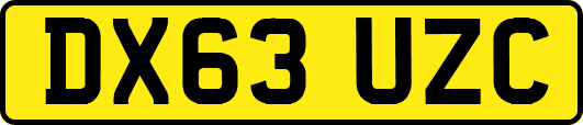 DX63UZC