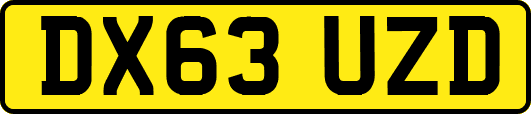 DX63UZD