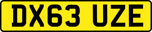 DX63UZE
