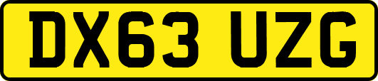 DX63UZG