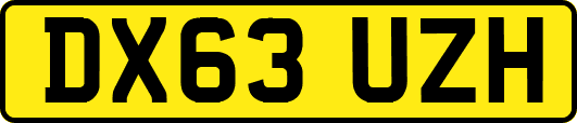 DX63UZH